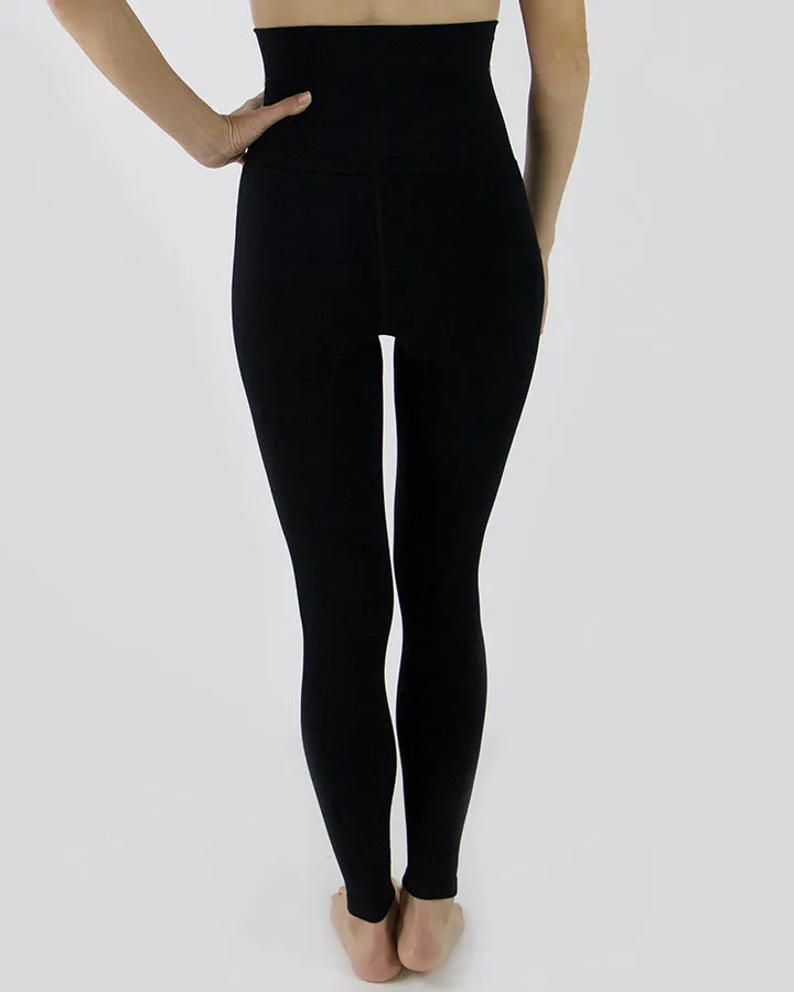 Grace & Lace Perfect Fit Leggings in Black