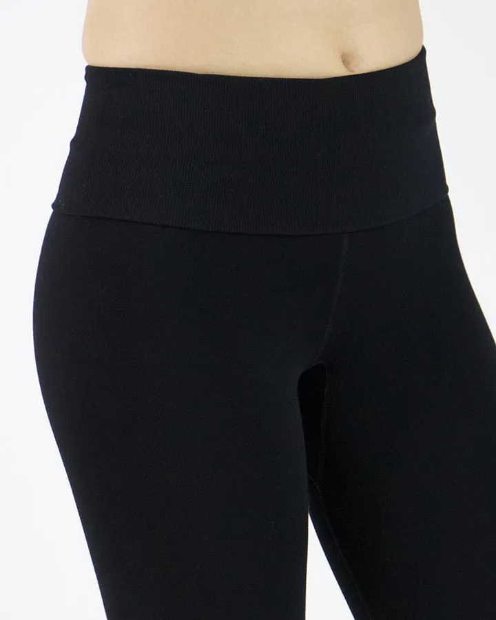 Grace & Lace Perfect Fit Leggings in Black