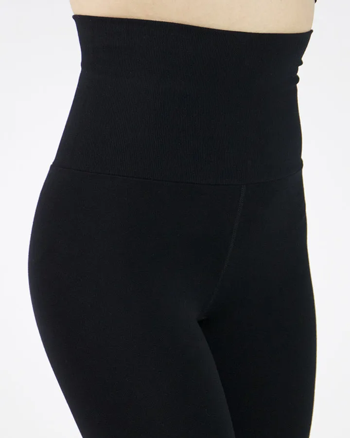 Grace & Lace Perfect Fit Leggings in Black