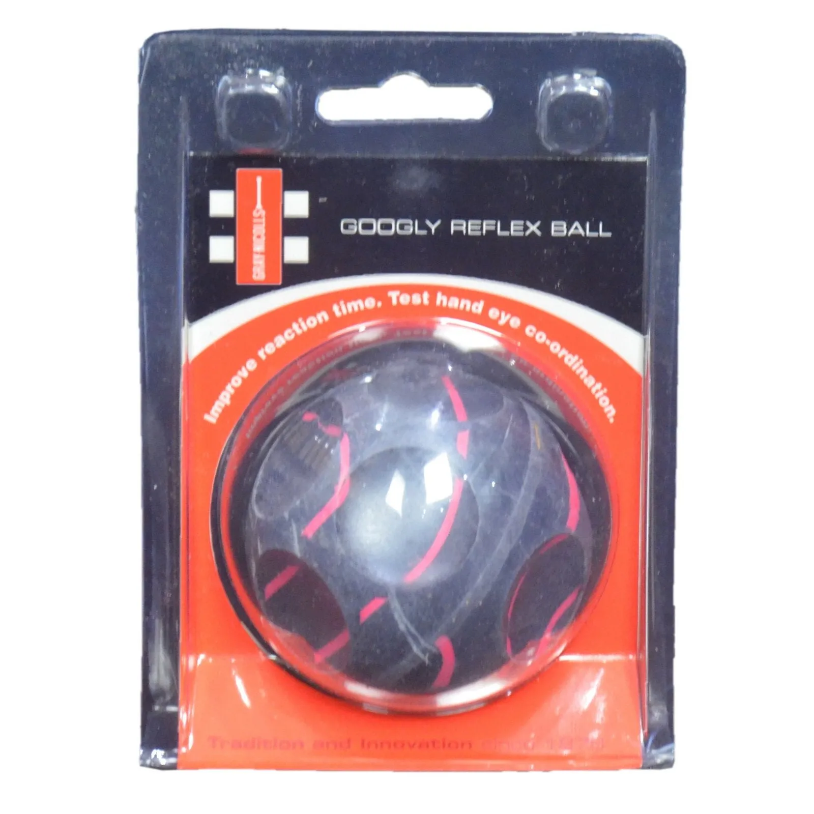 Gray Nicolls Googly Reflex Blister Training Ball