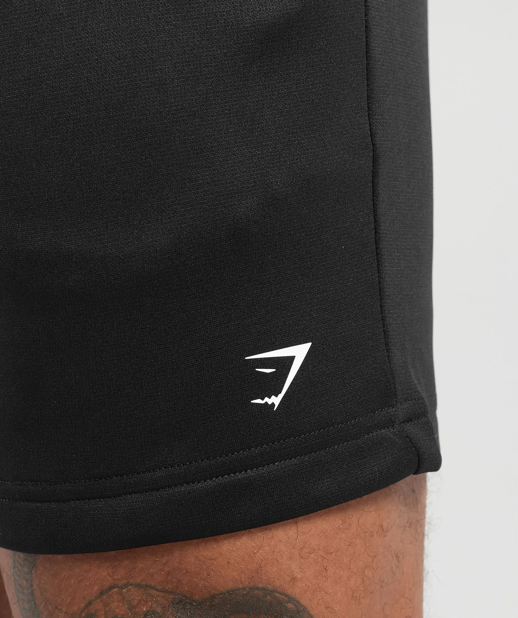 Gymshark Training Shorts - Black