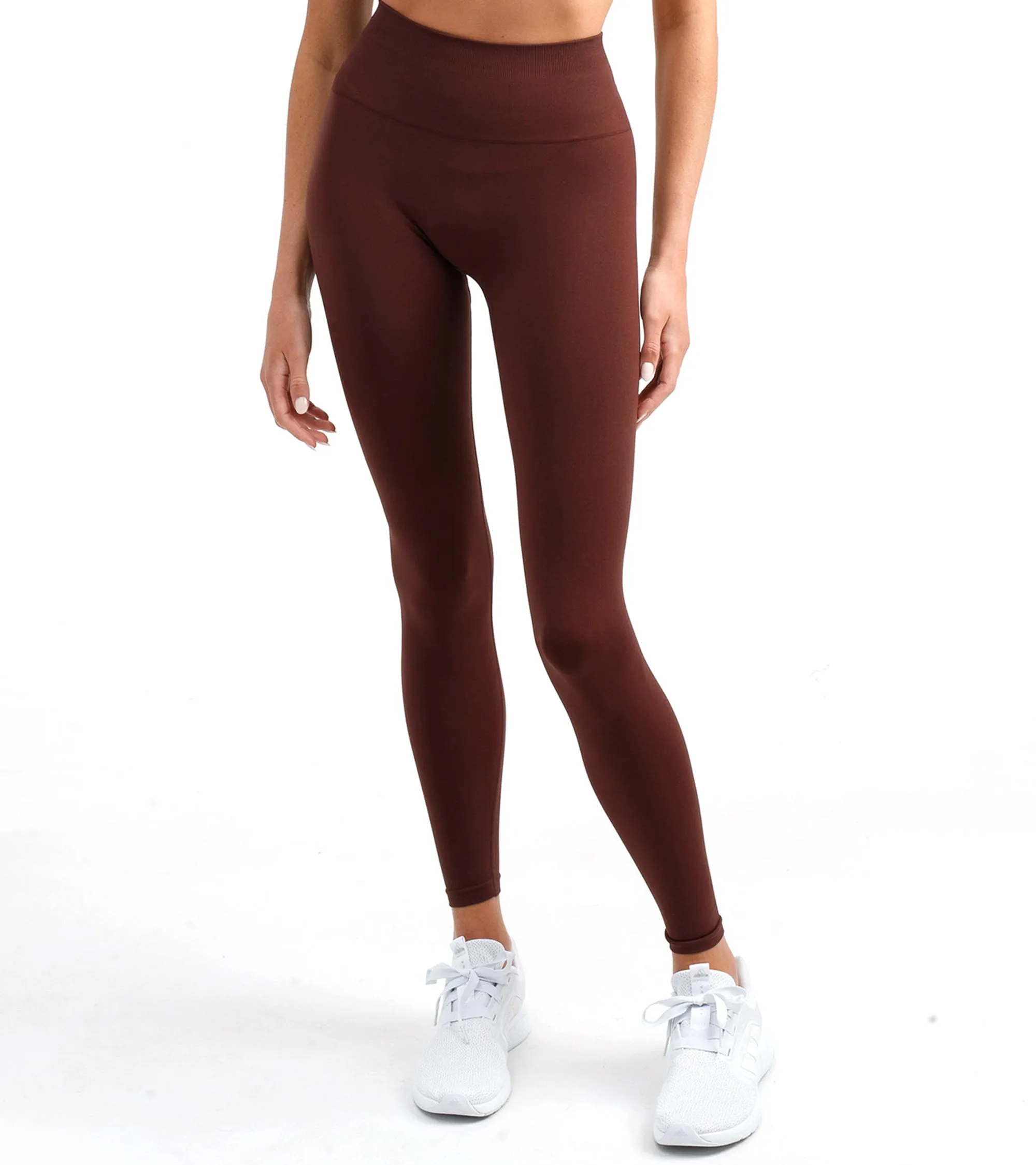 High Performance Seamless Scrunch Butt Lifting Leggings