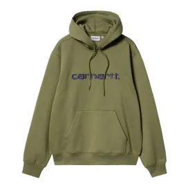 Hooded Carhartt Sweat / CARHARTT WIP / CAPULET