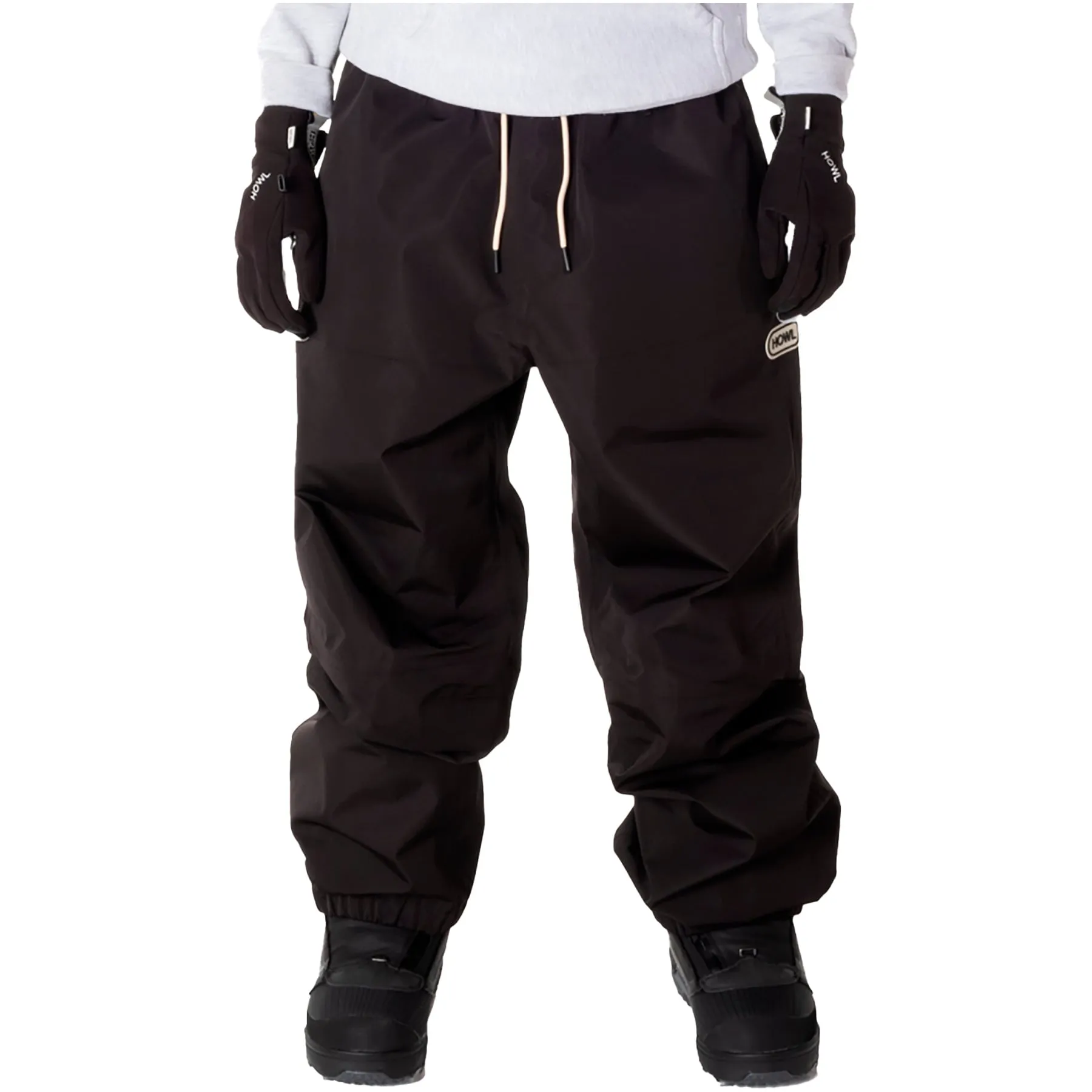 Howl Nowhere Pant 2024