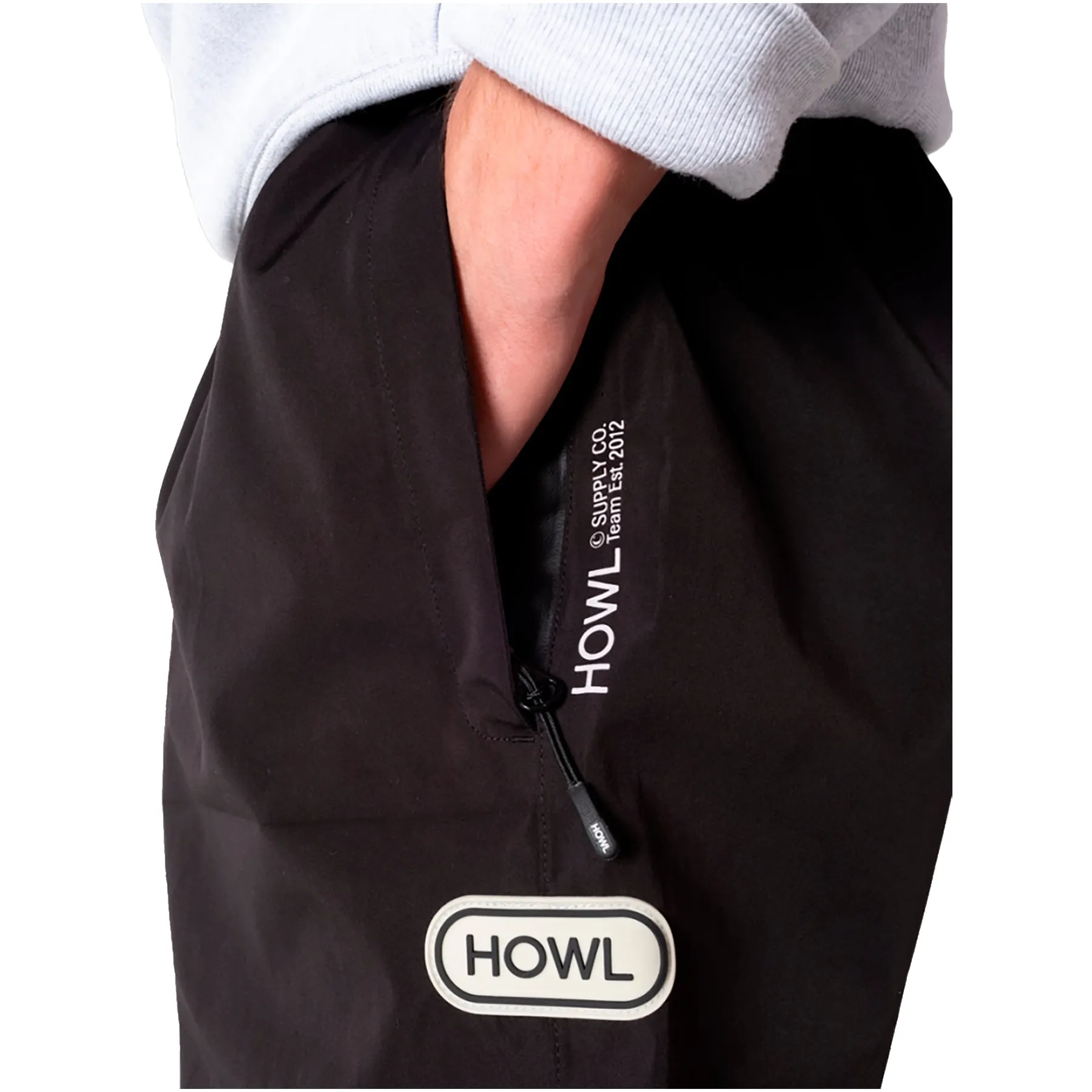 Howl Nowhere Pant 2024