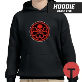 HYDRO - Hoodie Gildan G185