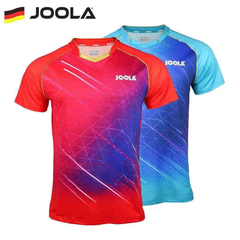 Joola SpinForce Table Tennis T-Shirt