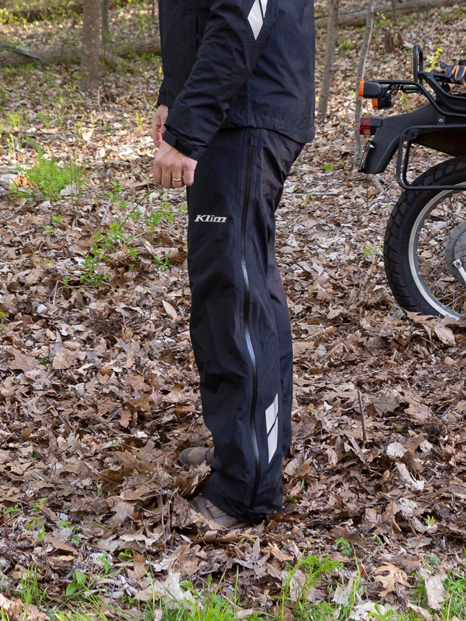 Klim Forecast Rain Pant