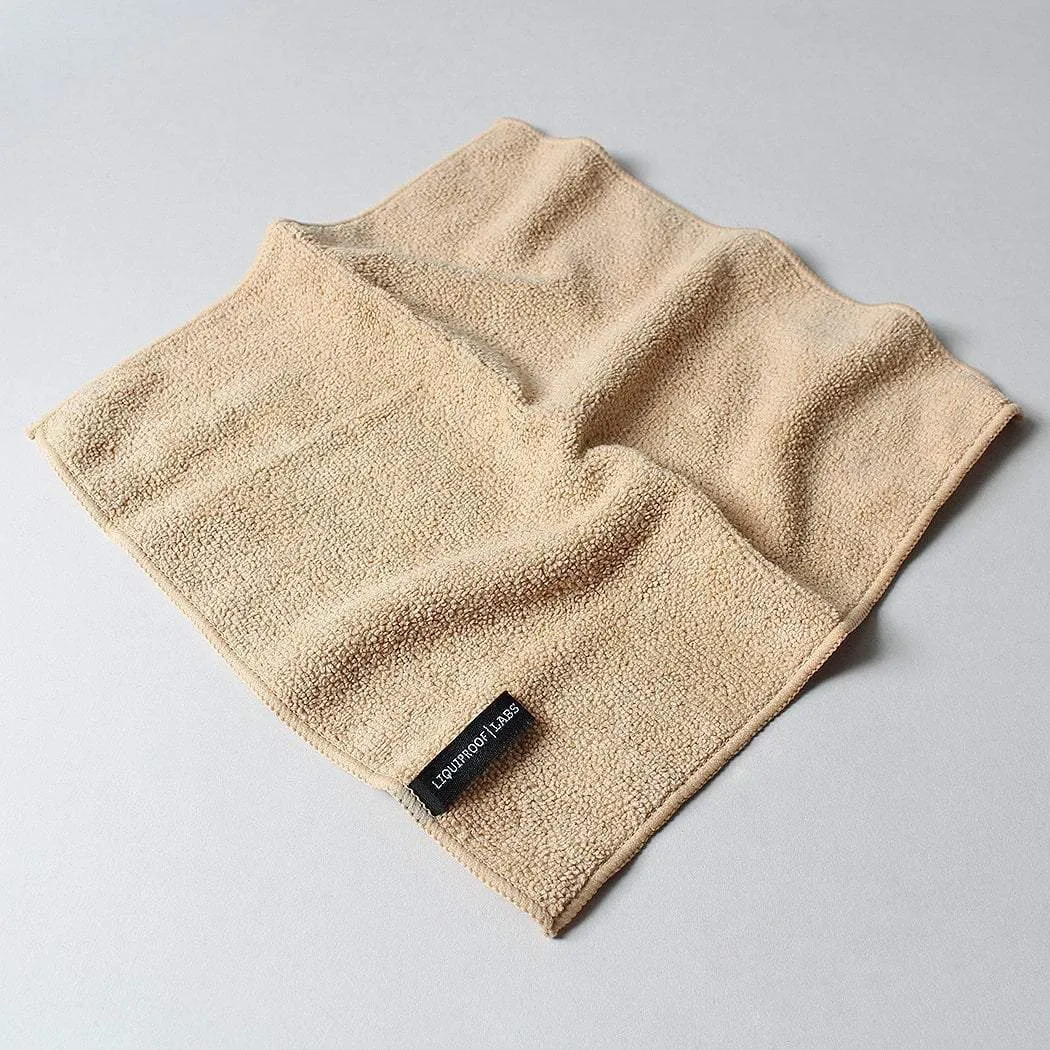 Liquiproof Labs Premium Microfibre Cloth