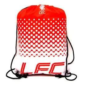 Liverpool Fade Gym Bag