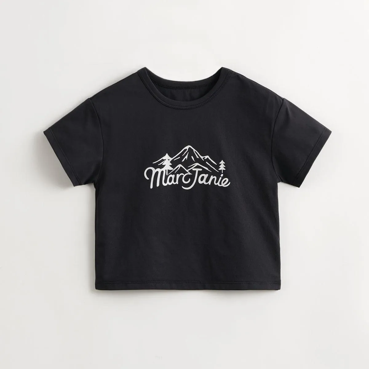 MARC & JANIE Boys Quick Dry T-shirt 240390