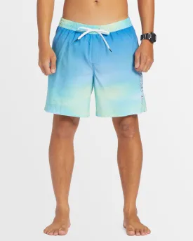 Mens Everyday Breeze 17" Swim Shorts