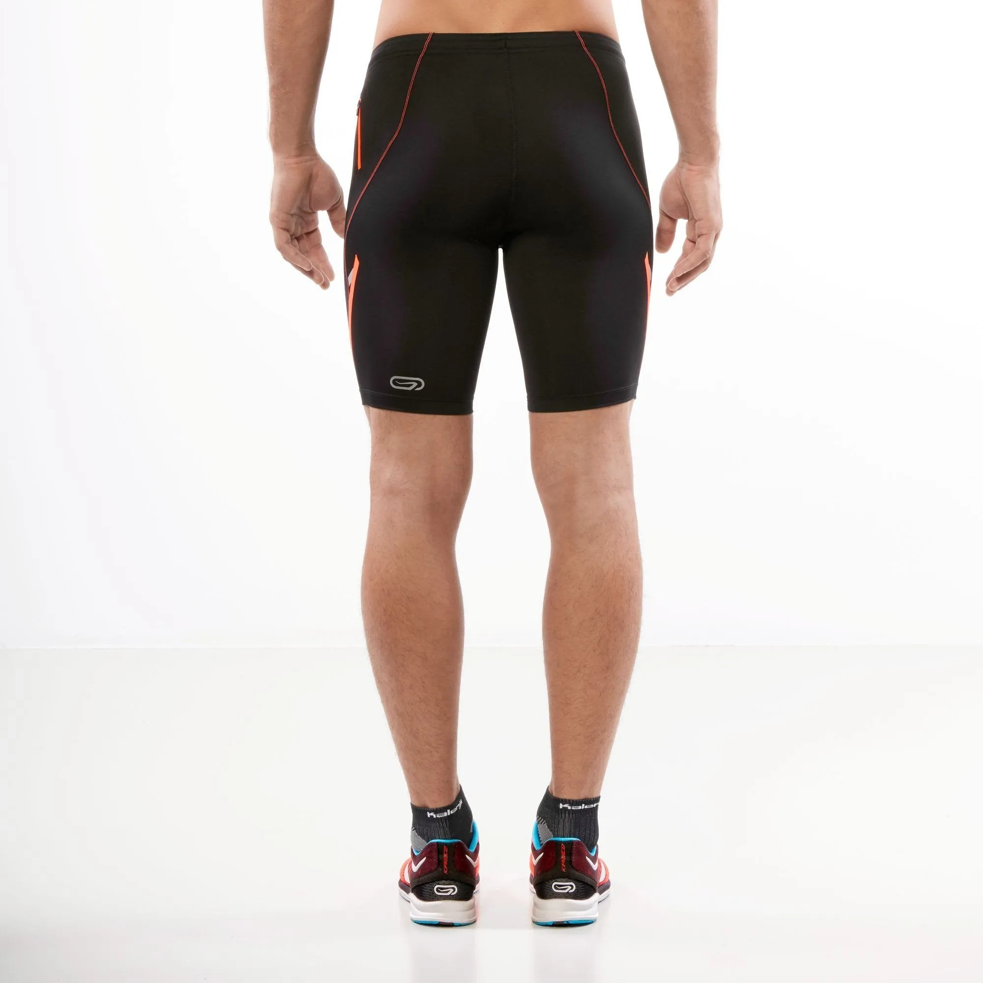 Men's Running Half Tights Kiprun