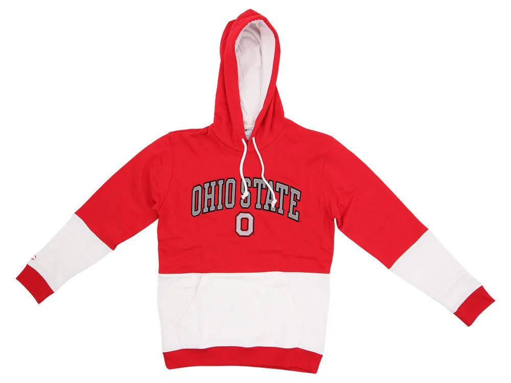 Men's Superfan Stripe Hoodie