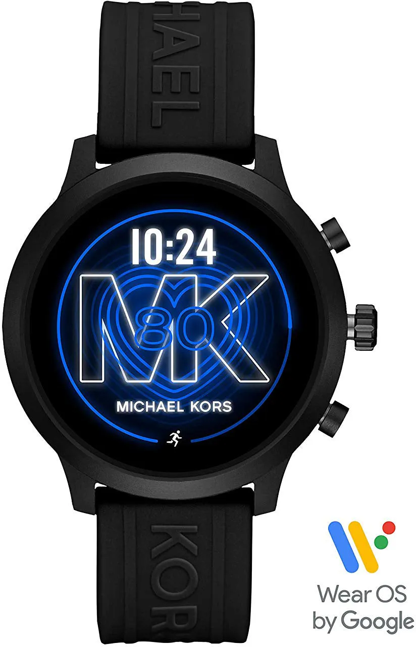 MK Watch MKGO SpORSt Ladies Smartwatch