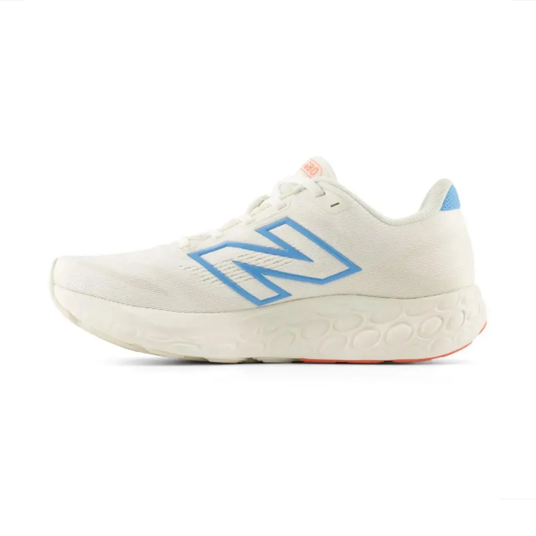 New Balance Fresh Foam 680 Women's Running Shoes White