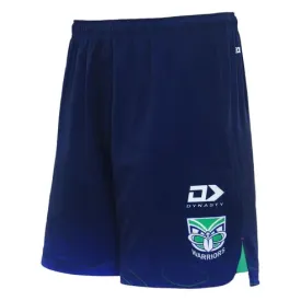 New Zealand Warriors Gym  Shorts