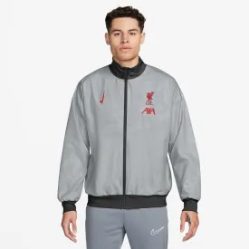 Nike Men's Liverpool FC 2024/25 3rd Strike Dri-FIT Soccer Jacket