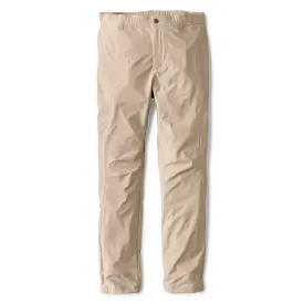 Orvis Men's Pro Sun Skiff Pants