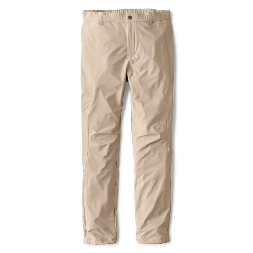 Orvis Men's Pro Sun Skiff Pants