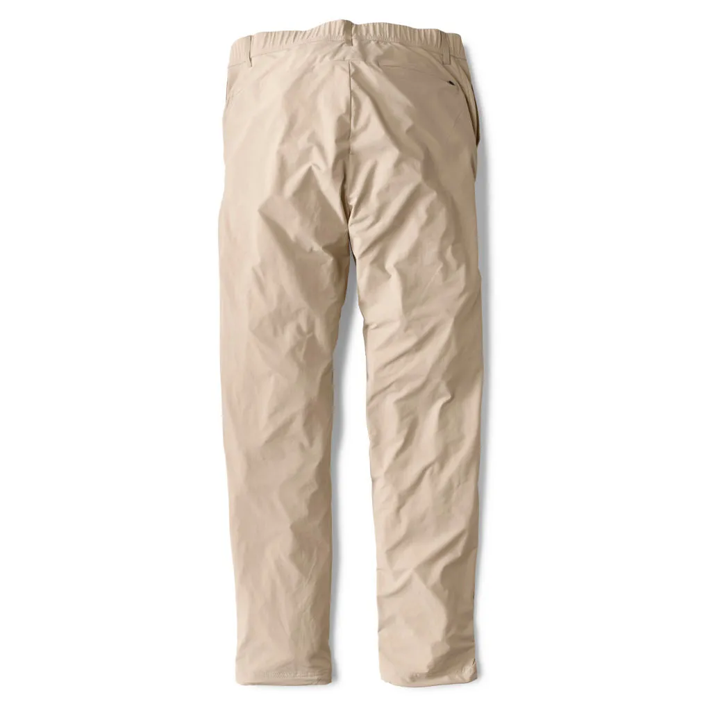 Orvis Men's Pro Sun Skiff Pants