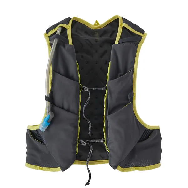 Patagonia Slope Runner 8 Litre Running Vest with 2 Litre Reservoir