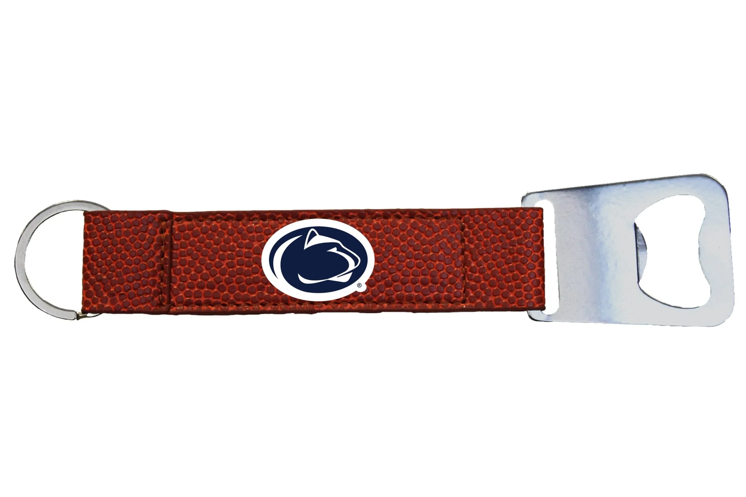 Penn State Nittany Lions Basketball Bottle Opener