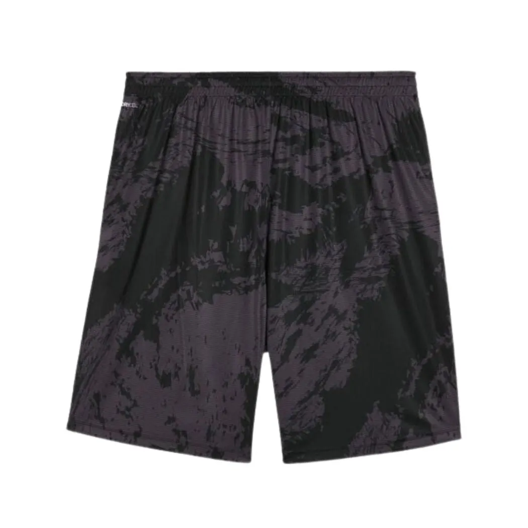 puma Train All Day Allover Print Men's Shorts