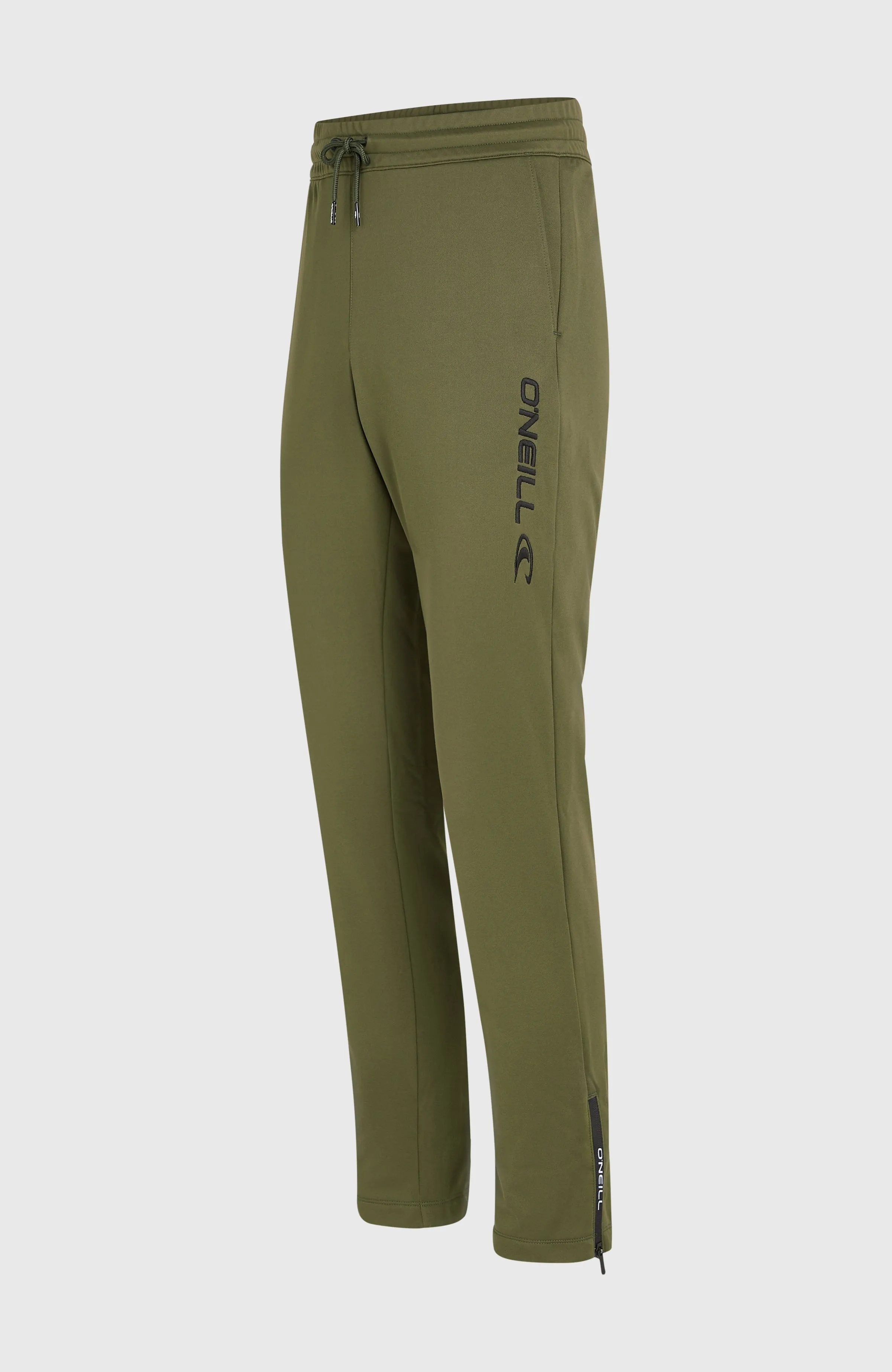 Rutile Jogger Pants | Forest Night