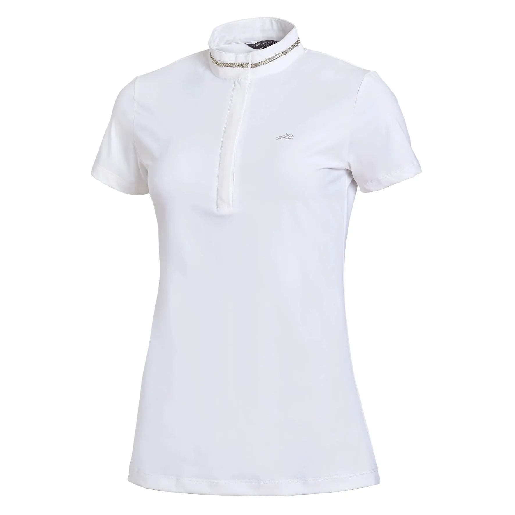 Schockemöhle Clea Ladies Competition Shirt