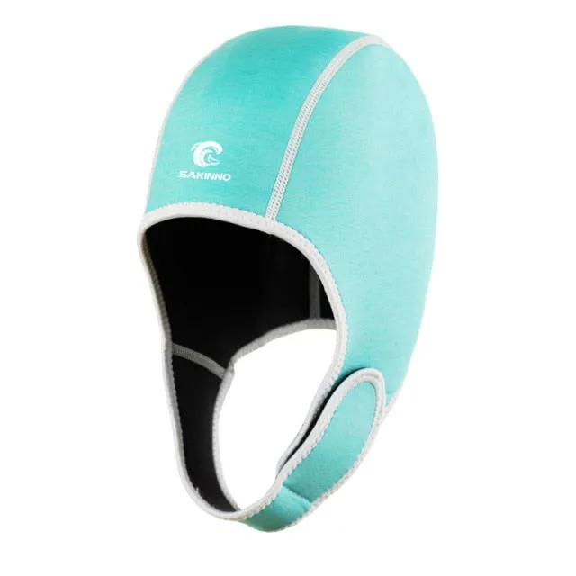 Scuba 2mm Neoprene Diving Hood with Headband