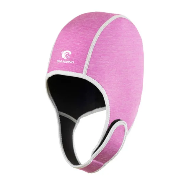 Scuba 2mm Neoprene Diving Hood with Headband