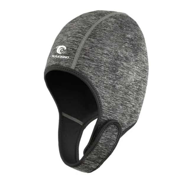 Scuba 2mm Neoprene Diving Hood with Headband