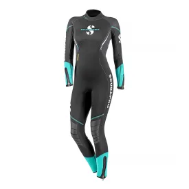 Scubapro Sport Wetsuit - 5mm - Women