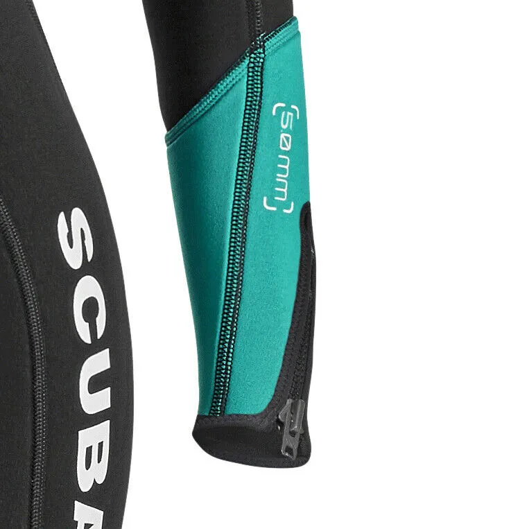 Scubapro Sport Wetsuit - 5mm - Women