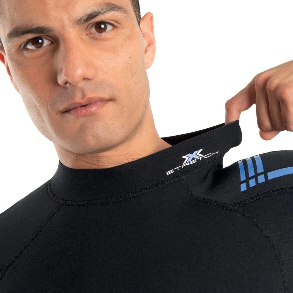 Seac Sub - Wetsuit Feel - Man 3 mm