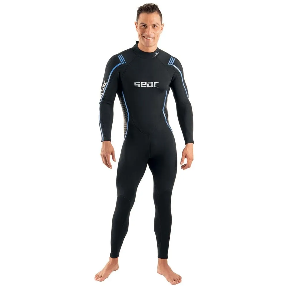 Seac Sub - Wetsuit Feel - Man 3 mm