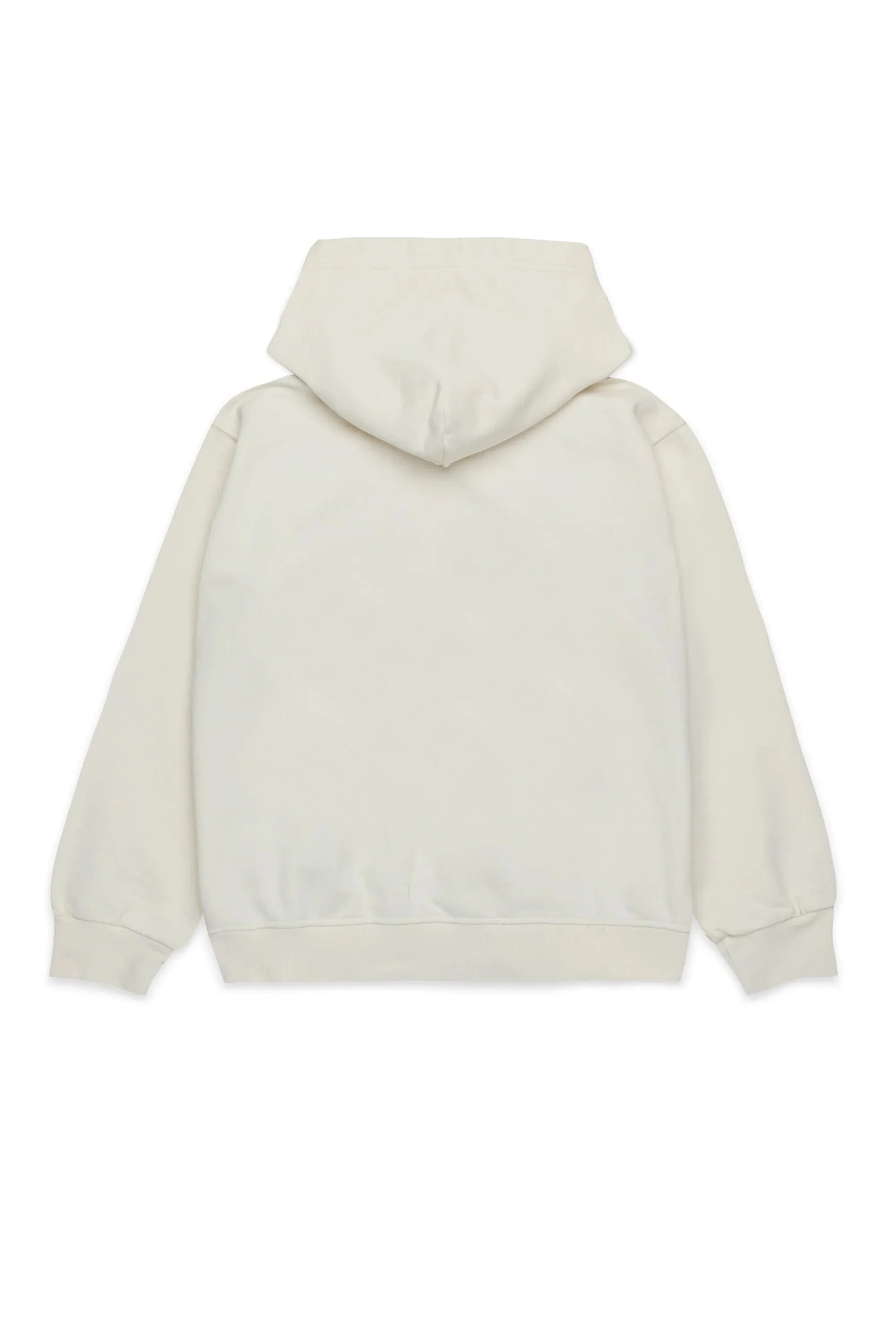 Sginn Hood L5 Pullover (Off White) - DJ02042KYAVFK129