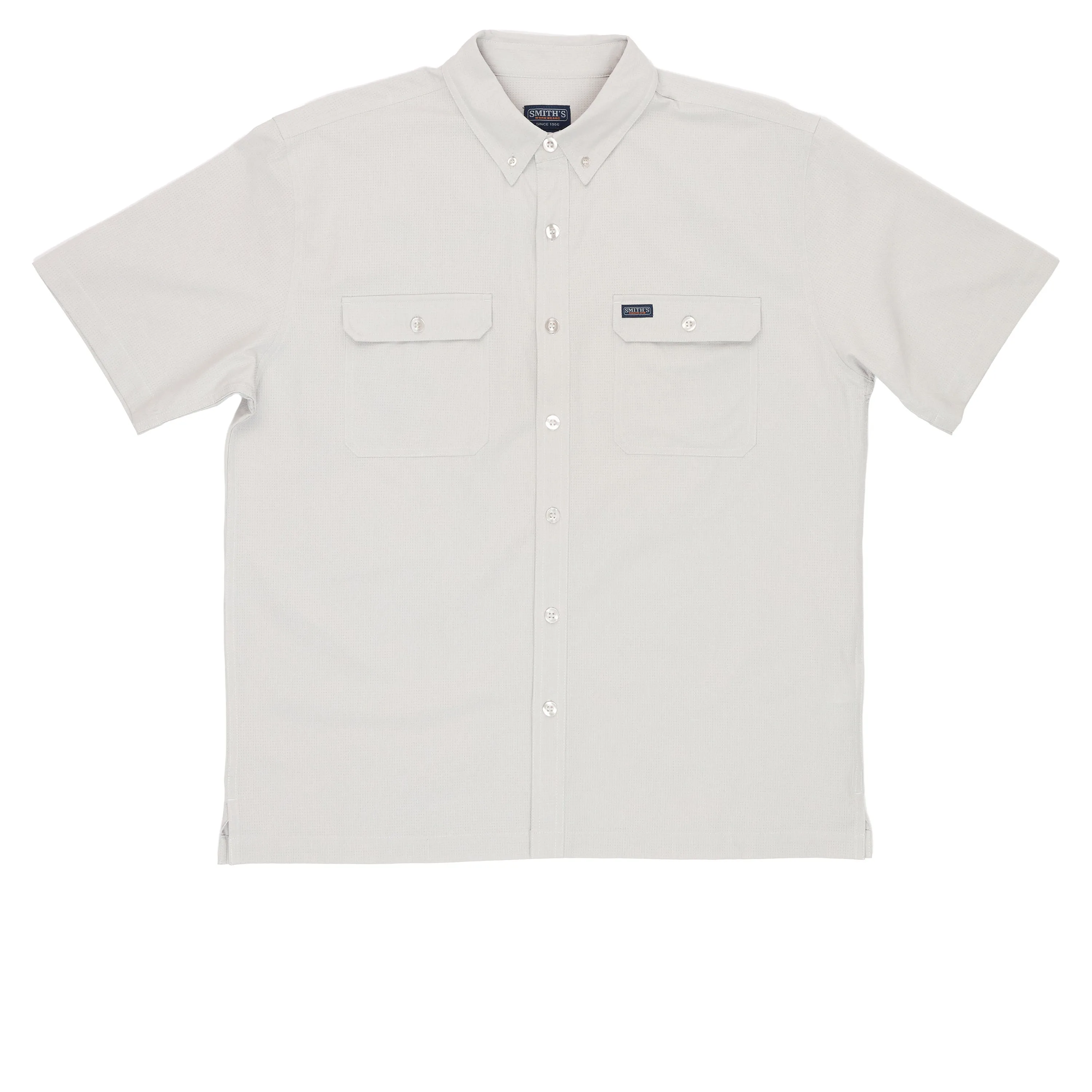 SHORT SLEEVE QUICK DRY PERFORMANCE SHIRT