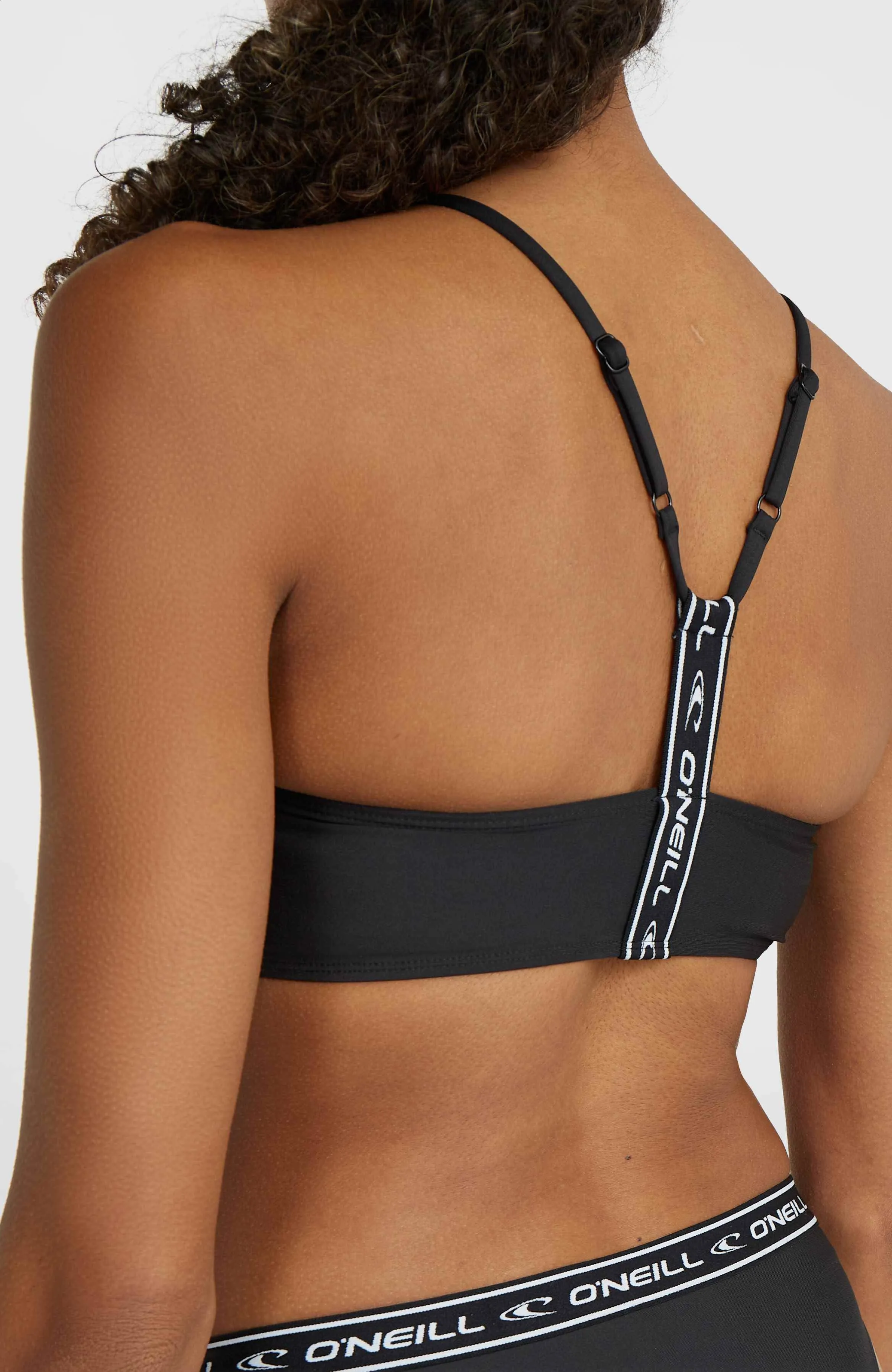 Sport Bikini Set | Black Out