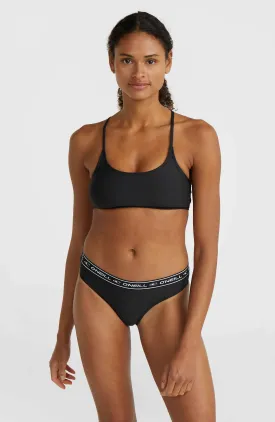 Sport Bikini Set | Black Out