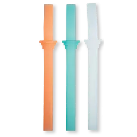 Stepfit® Flex Straw 3 Pack