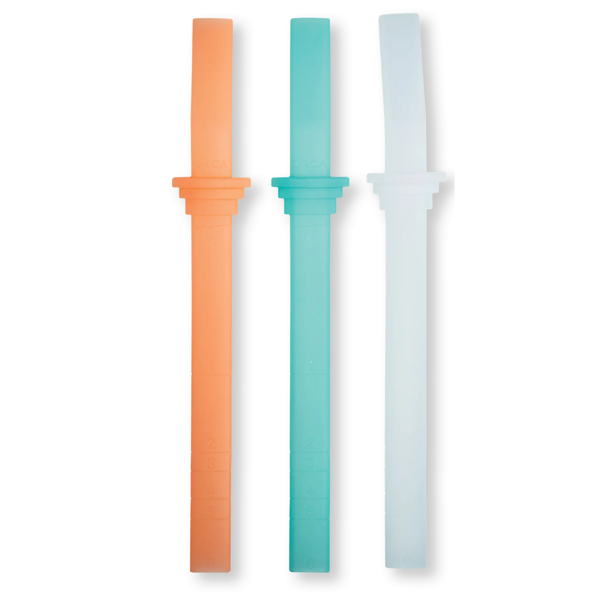 Stepfit® Flex Straw 3 Pack