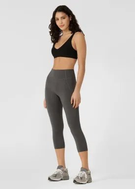 Stomach Support 7/8 Leggings