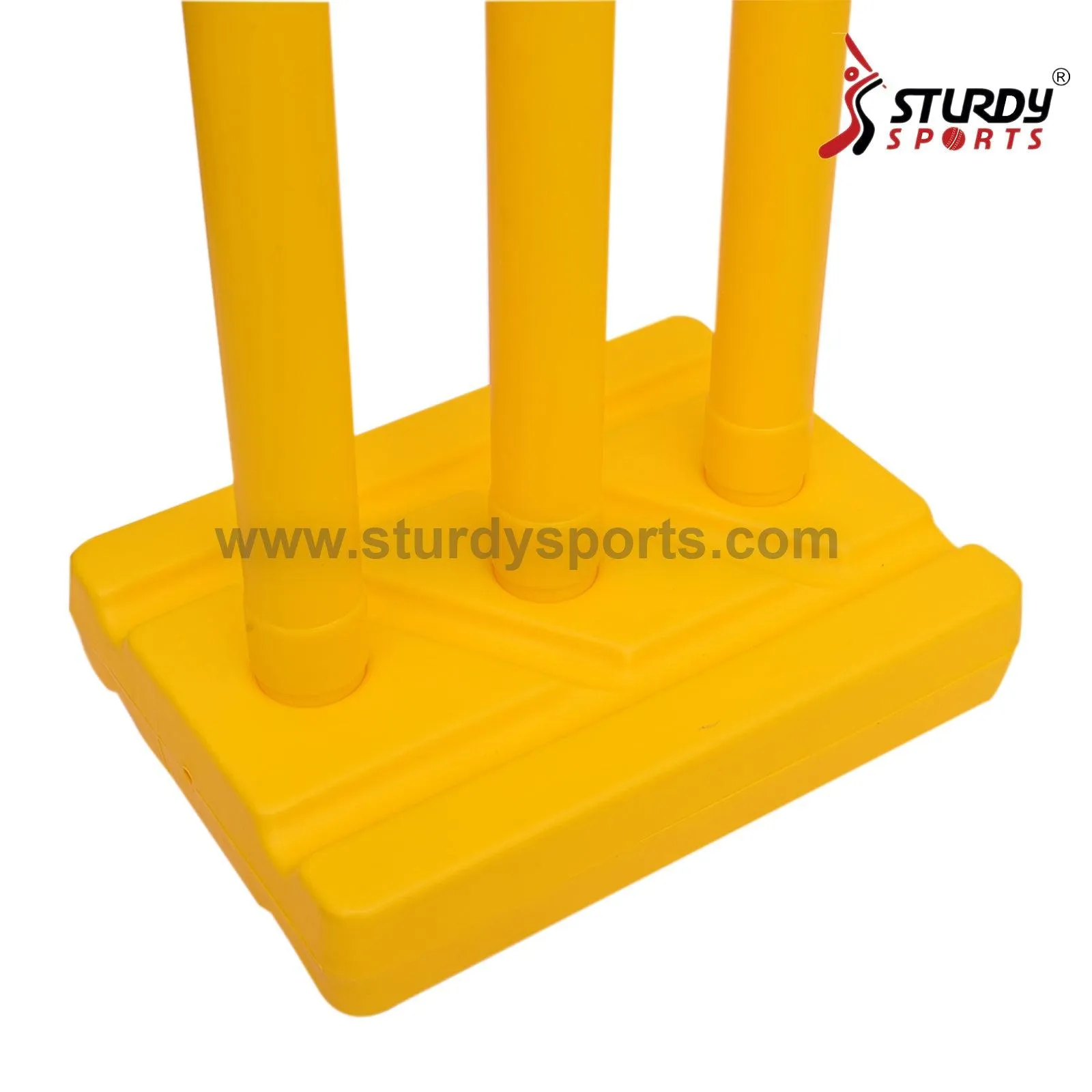 Sturdy Stump Set - 3  1 stumps