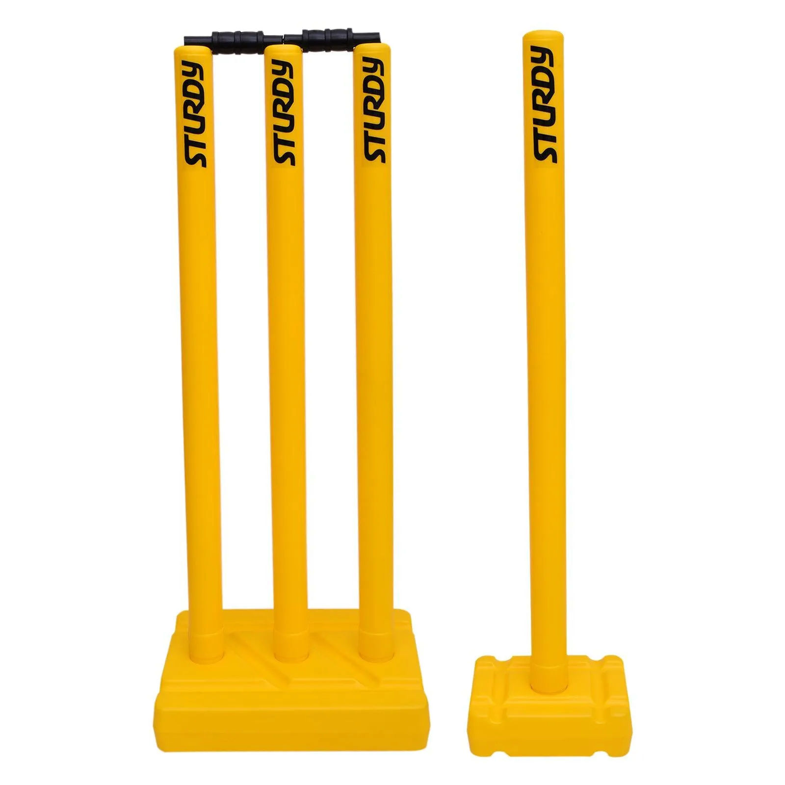 Sturdy Stump Set - 3  1 stumps