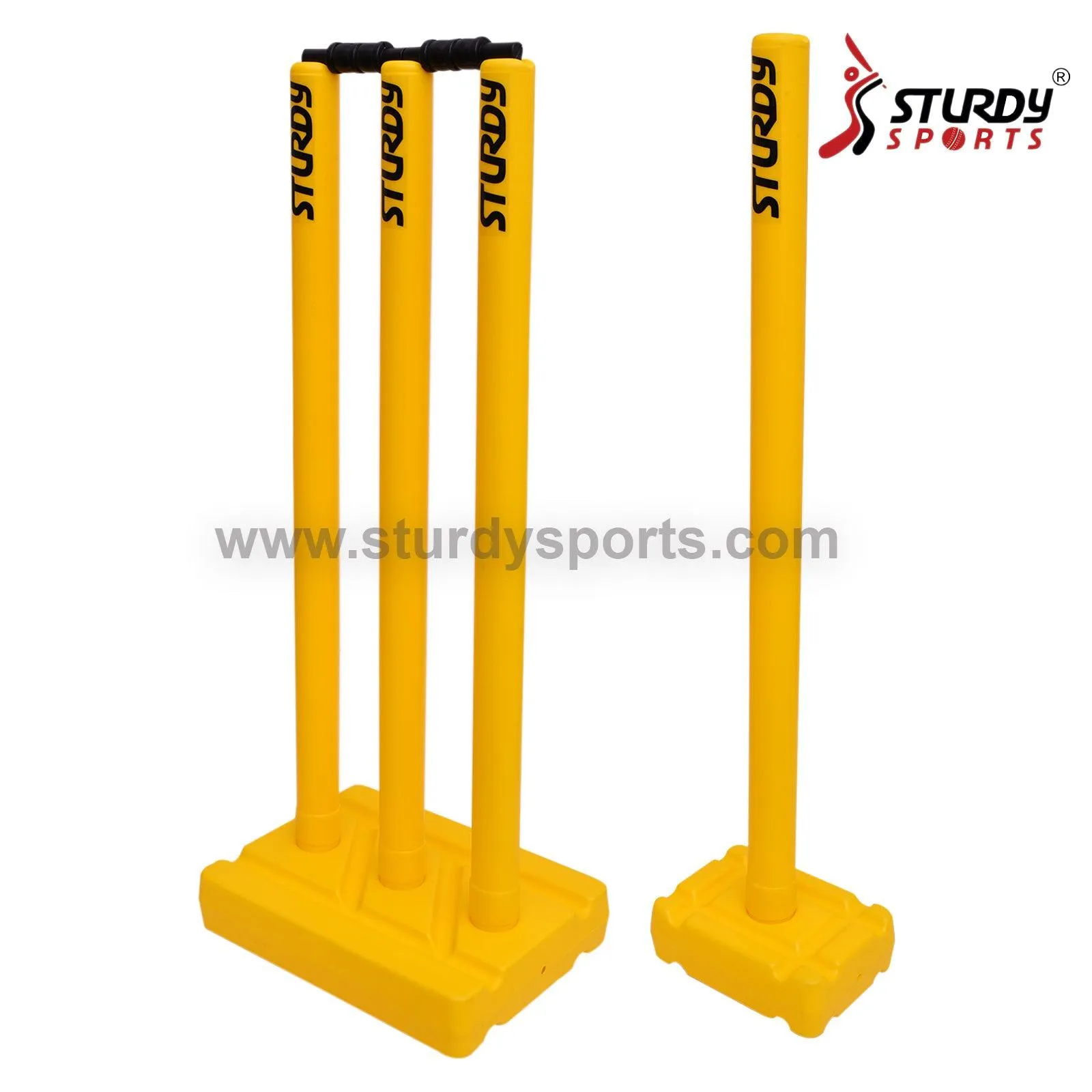 Sturdy Stump Set - 3  1 stumps