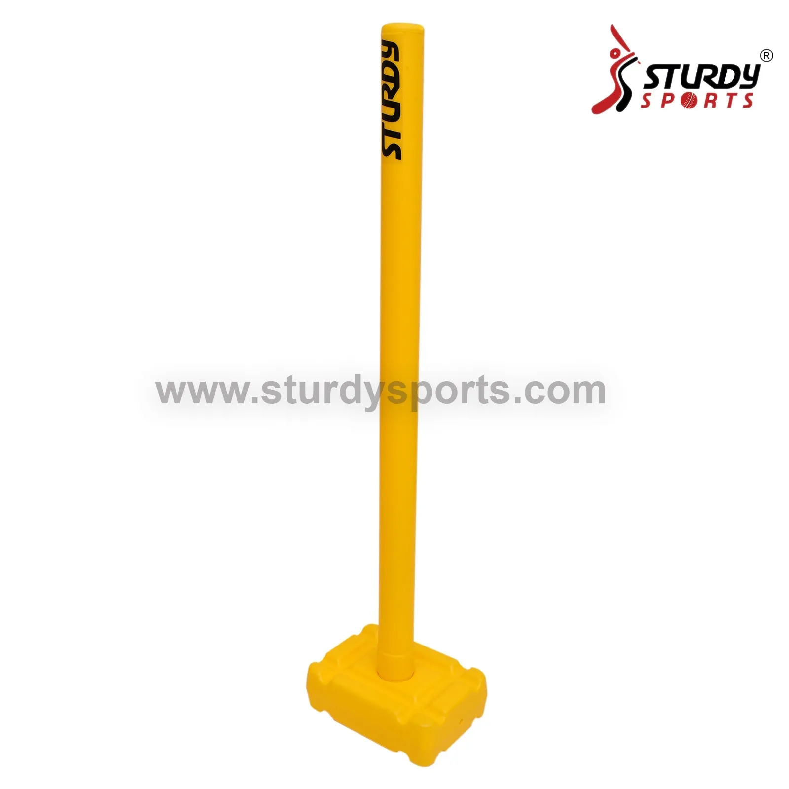 Sturdy Stump Set - 3  1 stumps