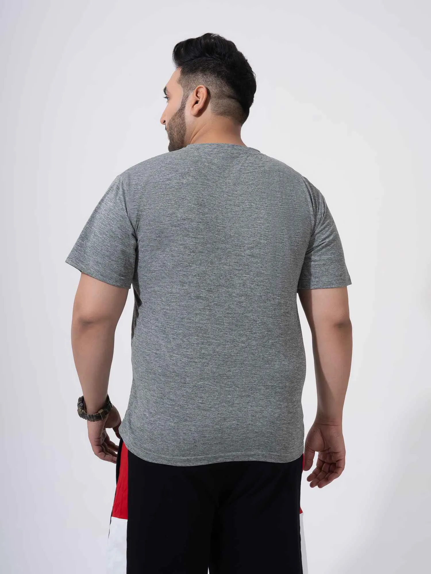 Super Soft Rapid-Dry Performance T-shirt