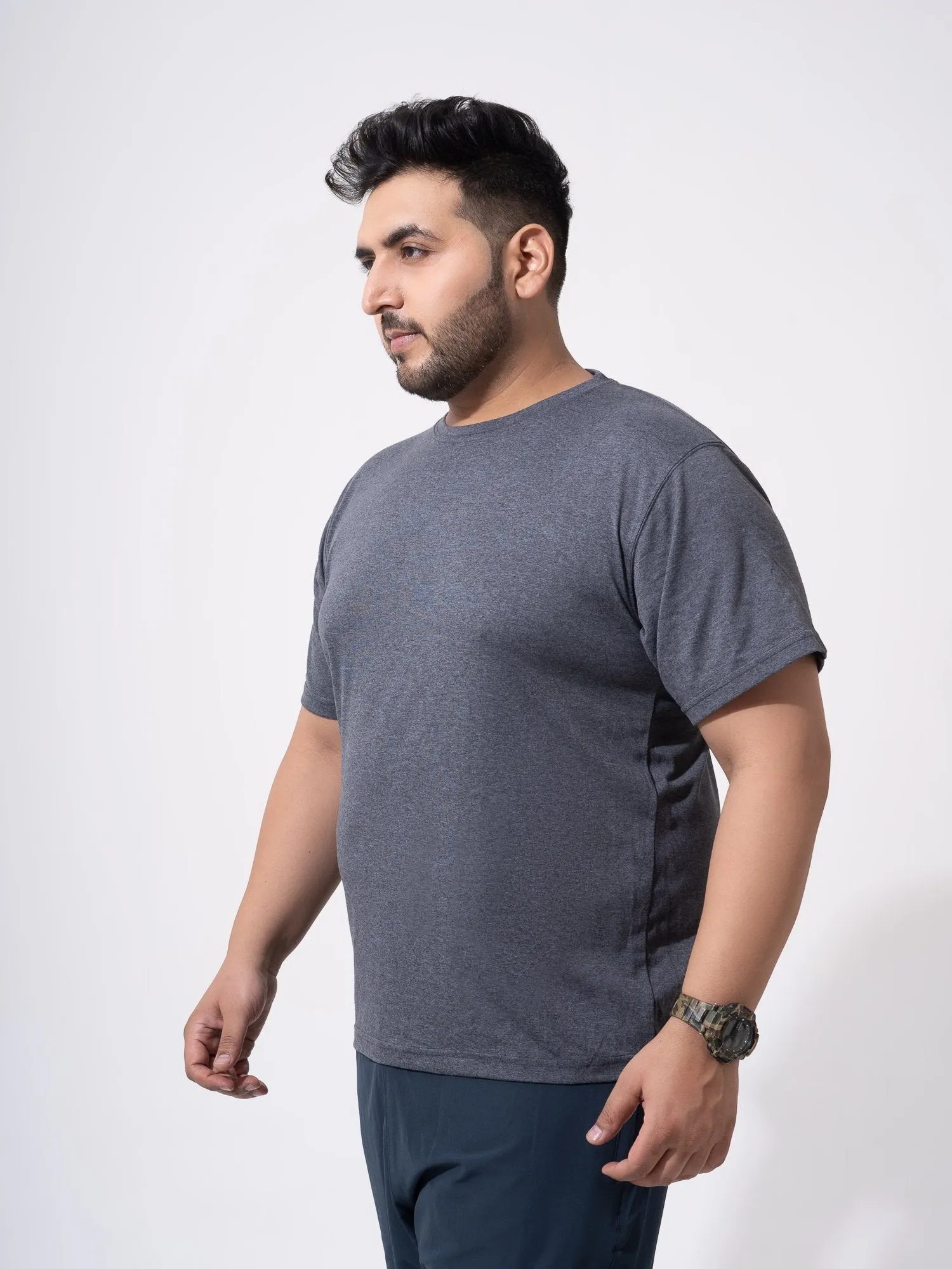 Super Soft Rapid-Dry Performance T-shirt